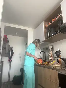 Ameellie online show from 28, 11, 2025