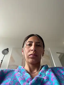 Ameellie online show from 17, 4, 2026