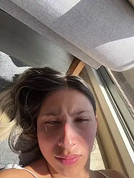 Ameellie online show from 28, 2, 2026