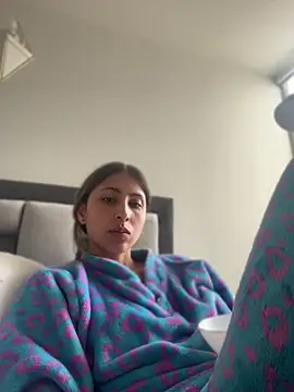 Ameellie online show from 18, 4, 2026