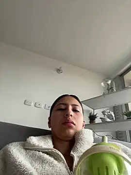 Ameellie online show from 12, 3, 2026