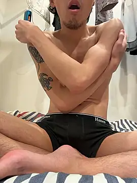 Shohei erokukan online show from 15, 2, 2026