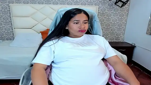 BiancaFlower online show from 9, 12, 2024