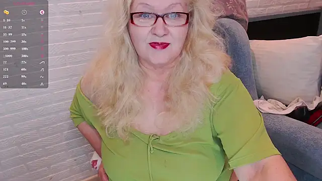 Snapshot of Marina_Yourangel chatting on 16, 6, 2026 Marina Yourangel online show from 16, 6, 2026