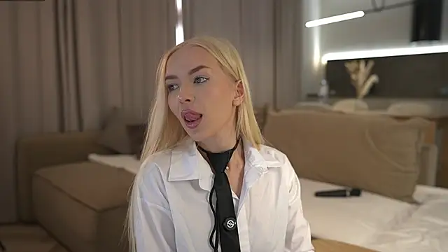 eva m1racle  online show from 27, 2, 2026