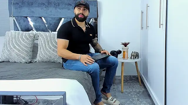 Zack Froone online show from 3, 12, 2025