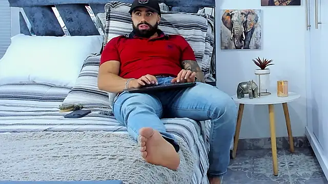 Zack Froone online show from 25, 3, 2026