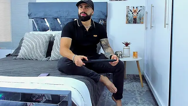 Zack Froone online show from 5, 3, 2026