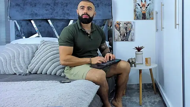 Zack Froone online show from 25, 7, 2026