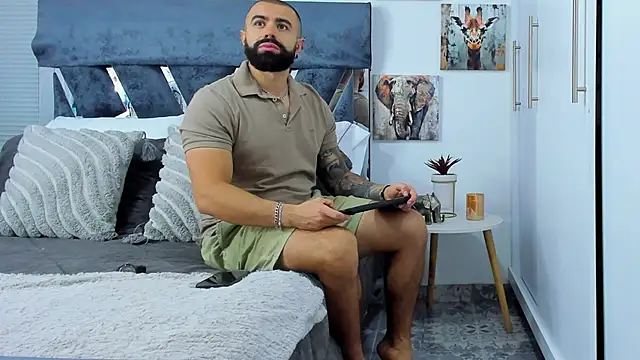Snapshot of Zack_Froone chatting on 1, 6, 2026 Zack Froone online show from 1, 6, 2026