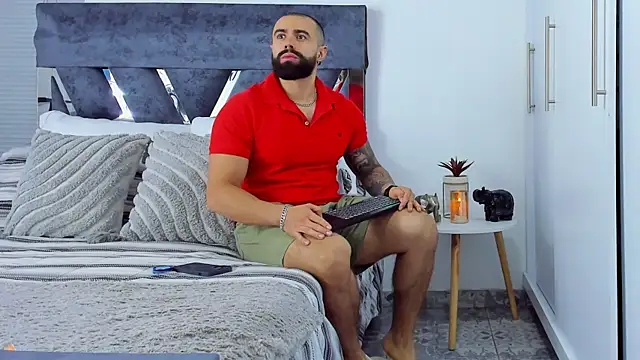 Zack Froone online show from 18, 11, 2025