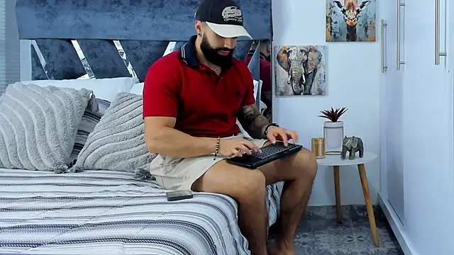 Zack Froone online show from 9, 7, 2026