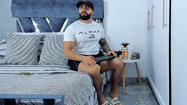 Zack Froone online show from 20, 11, 2025