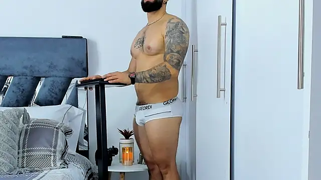 Zack Froone online show from 14, 11, 2025