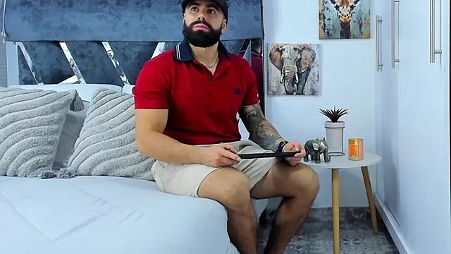 Zack Froone online show from 24, 7, 2026