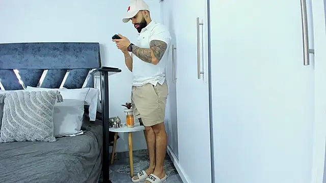 Zack Froone online show from 5, 12, 2025