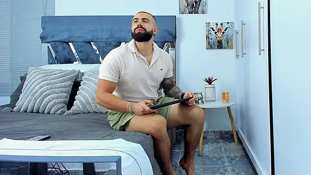 Zack Froone online show from 2, 3, 2026