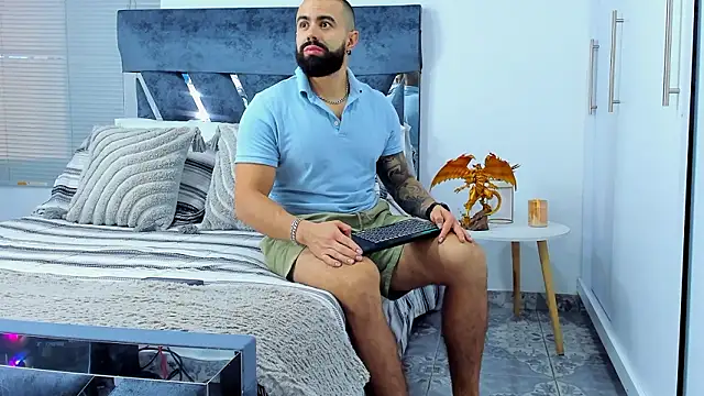 Zack Froone online show from 17, 2, 2026