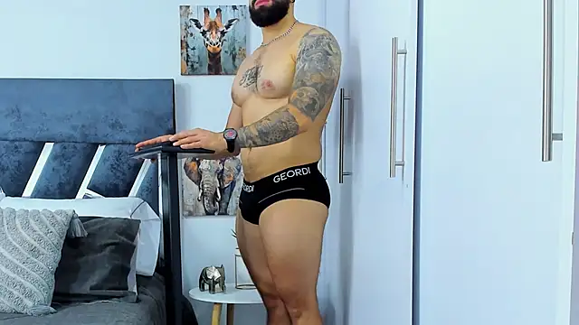 Zack Froone online show from 10, 3, 2026