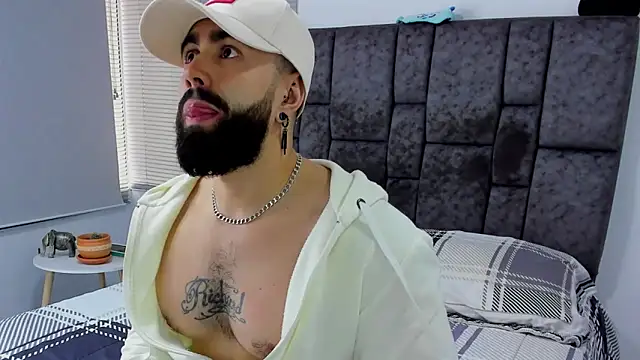 Zack Froone online show from 5, 2, 2025