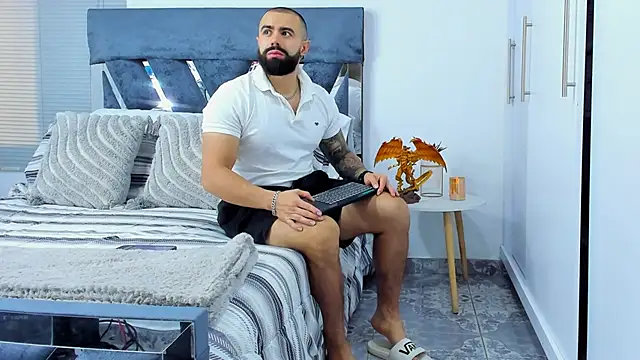 Zack Froone online show from 10, 2, 2026