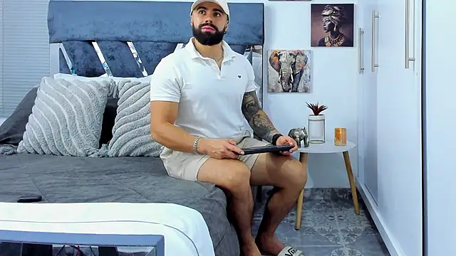 Zack Froone online show from 11, 3, 2026