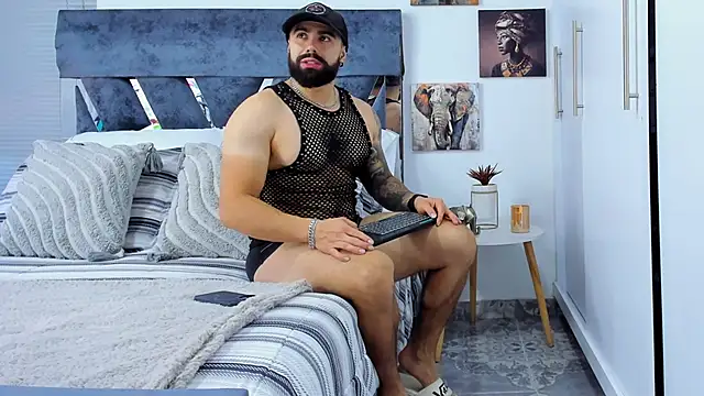 Zack Froone online show from 20, 3, 2026