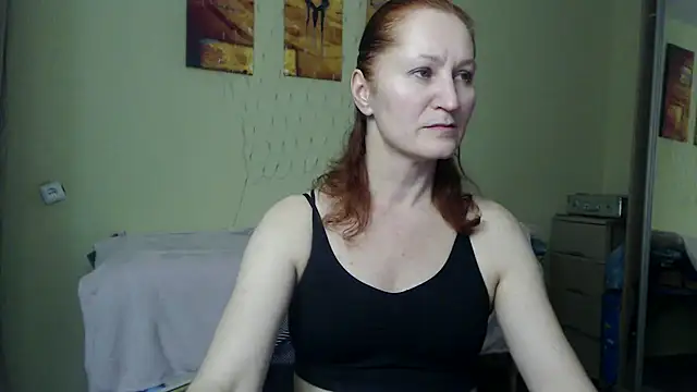 AmellyGrand online show from 28, 12, 2024