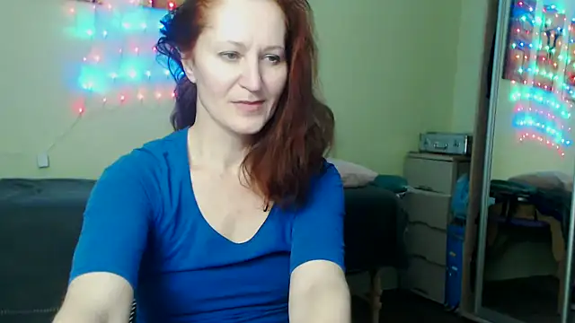 AmellyGrand online show from 27, 12, 2024