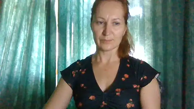 AmellyGrand online show from 22, 6, 2026