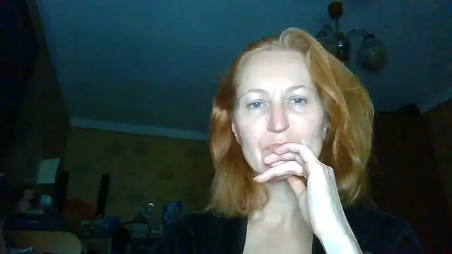 AmellyGrand online show from 27, 5, 2026