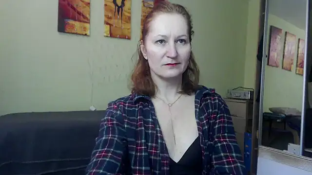 AmellyGrand online show from 24, 2, 2025