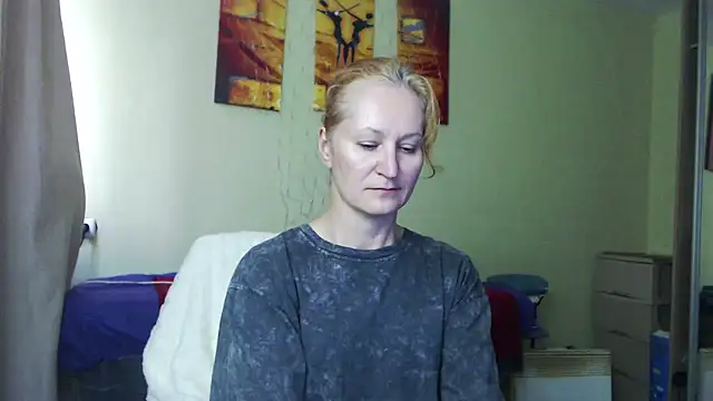 AmellyGrand online show from 24, 5, 2026