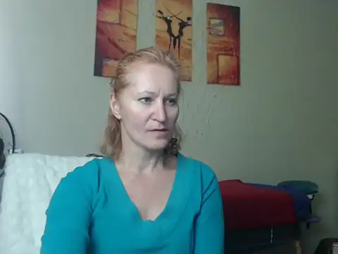 AmellyGrand online show from 23, 4, 2026