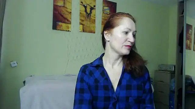 AmellyGrand online show from 28, 12, 2024