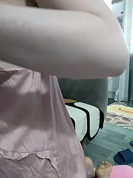 I AM NOT A SLUT online show from 22, 10, 2025