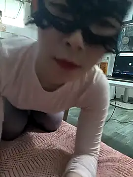 I AM NOT A SLUT online show from 17, 3, 2026