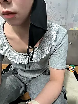 I AM NOT A SLUT online show from 16, 1, 2026