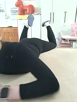 I AM NOT A SLUT online show from 4, 12, 2025