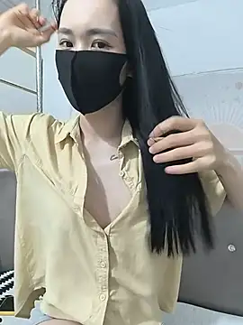 I AM NOT A SLUT online show from 19, 7, 2026