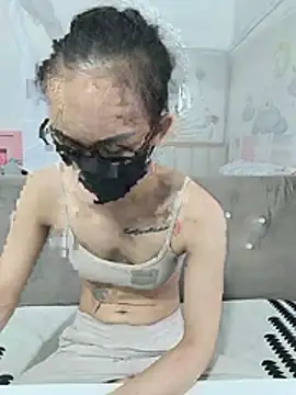 I AM NOT A SLUT online show from 15, 6, 2026