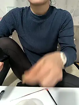 I AM NOT A SLUT online show from 9, 2, 2026