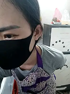 I AM NOT A SLUT online show from 24, 10, 2025