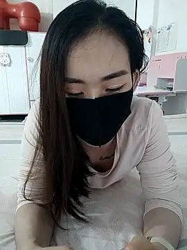 I AM NOT A SLUT online show from 15, 10, 2025