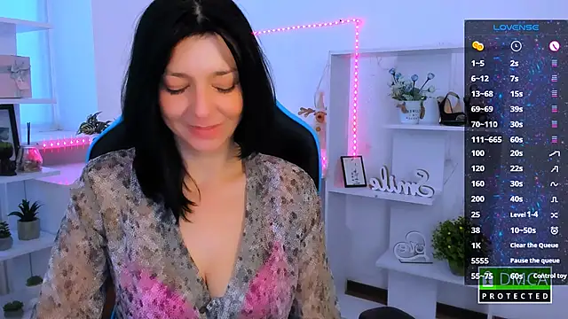  Kelly   online show from 21, 2, 2026