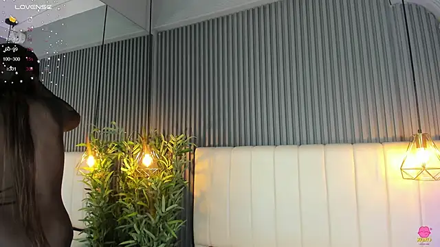 SaraRiley online show from 13, 1, 2026