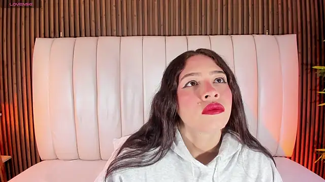 SaraRiley online show from 26, 2, 2026