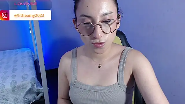 little  amy  online show from 9, 2, 2025