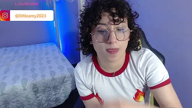 little  amy  online show from 16, 2, 2025