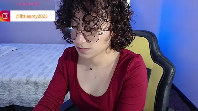 little  amy  online show from 11, 2, 2025
